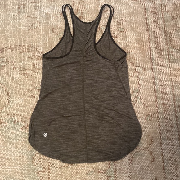Lululemon Tank - Picture 2 of 3